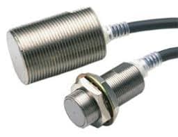 Cảm biến tiệm cận Omron E2EM-X8X1 5M M18 8 mm DC 2-wire NO