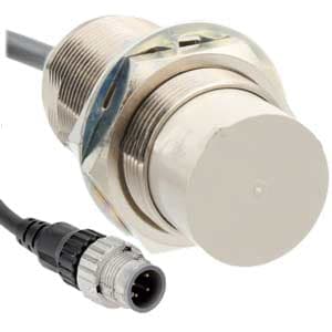 Cảm biến tiệm cận Omron E2EM-X30MX1-M1TJ 0.3M