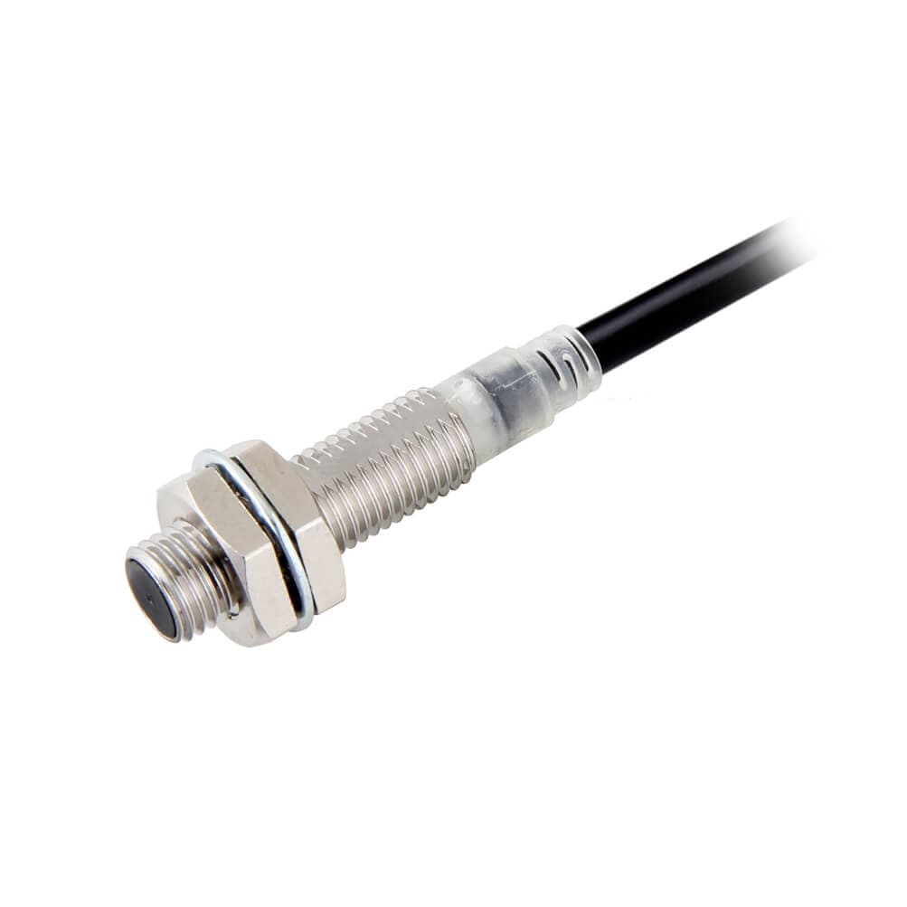 Cảm biến tiệm cận Omron E2EM-X2C2 2M M8 2 mm NPN NC