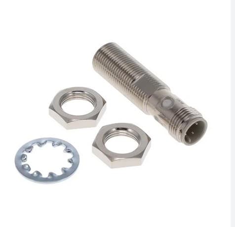 Cảm biến tiệm cận Omron E2EQ-X4C212-M1 M12 4 mm NPN NC
