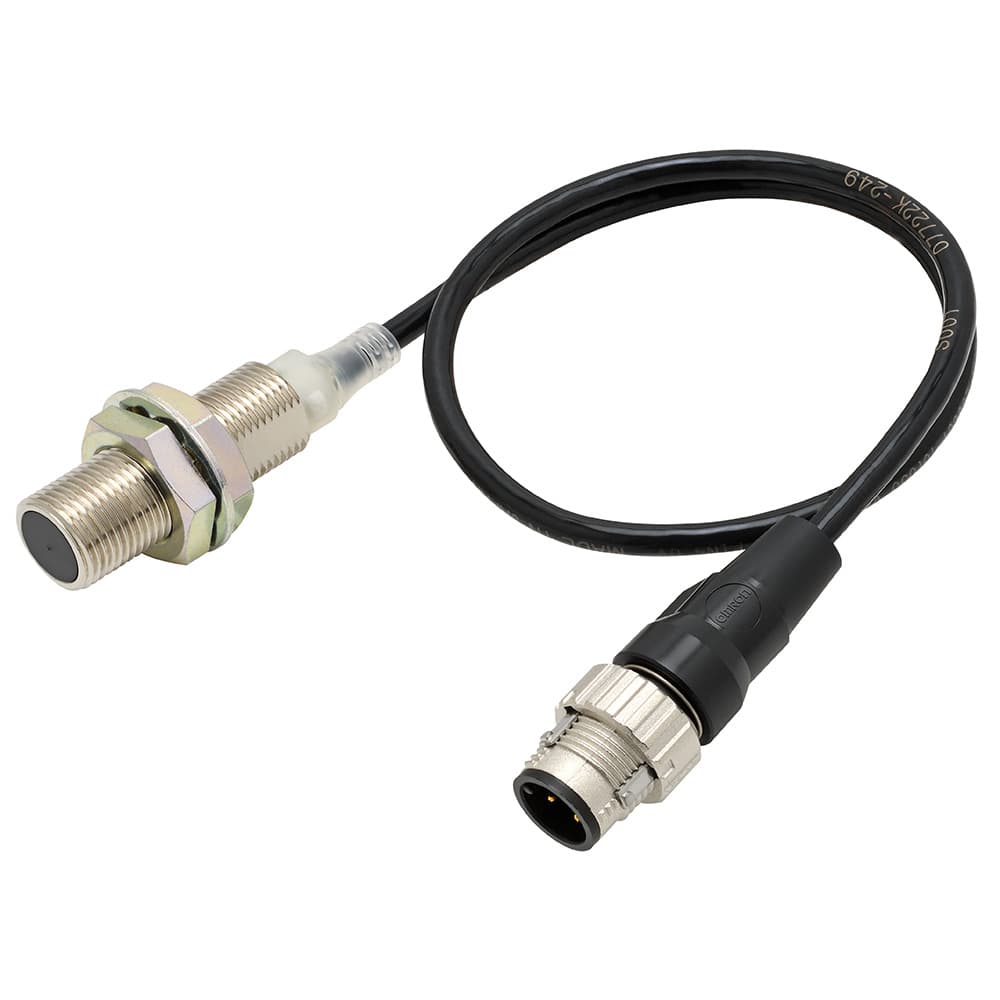 Cảm biến tiệm cận Omron E2ERZ-X2D1-M1TGJ 0.3M