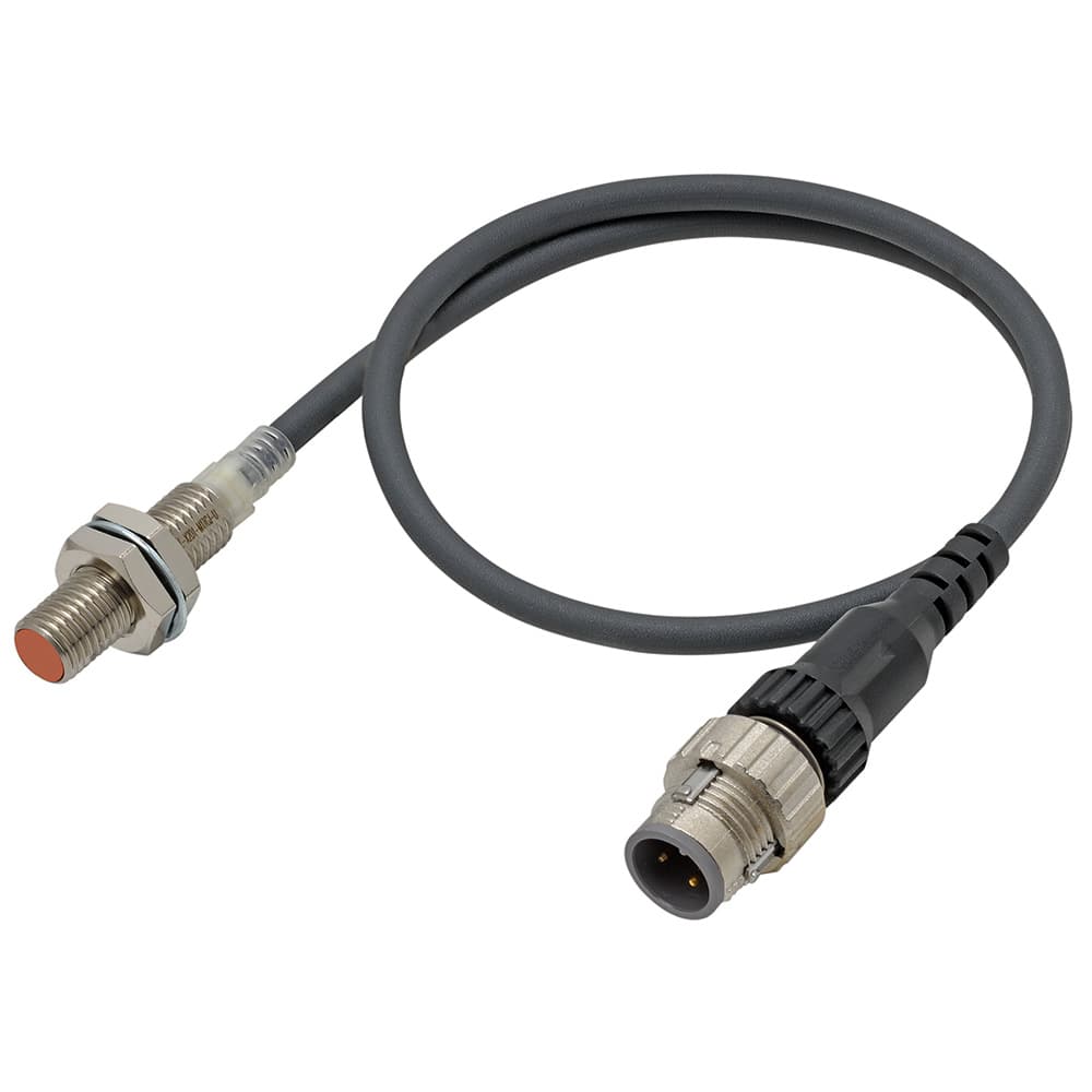Cảm biến tiệm cận chịu dầu Omron E2ER-X2D1-M1TGJ 0.3M