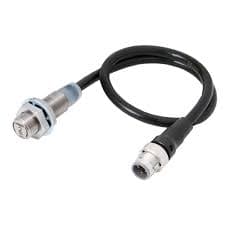 Cảm biến tiệm cận Omron E2EW-X3B312-M1TJ 0.3M M12 3mm PNP NO+NC