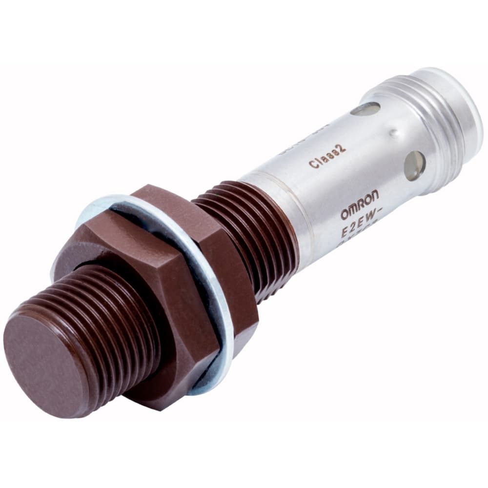 Cảm biến tiệm cận Omron E2EW-QX22B1T30-M1 M30 22mm NO