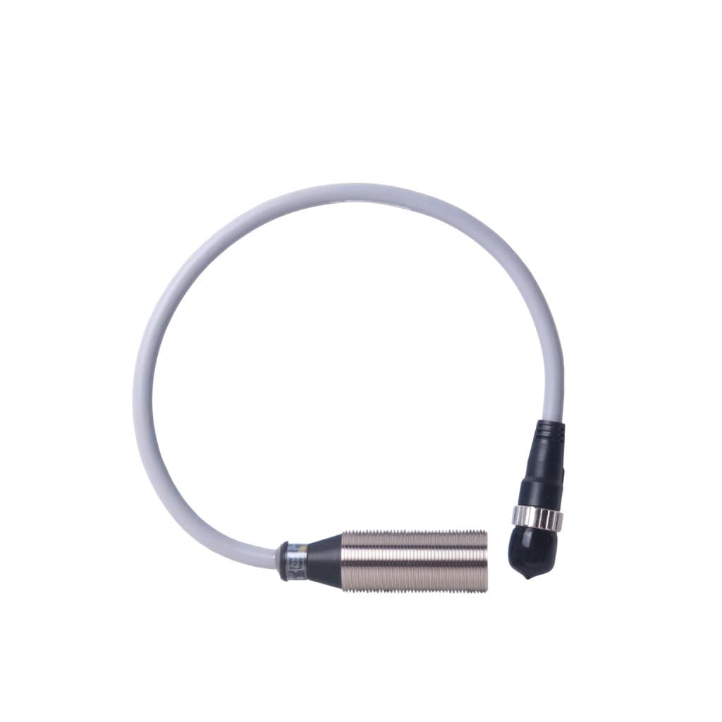 Cảm biến tiệm cận Omron E2EY-X4B1-M1J 1M M18 Nhận nhôm NO