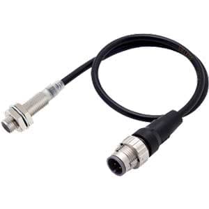 Cảm biến tiệm cận Omron E2EZ-X2D1-M1TGJ 0.3M M12 Smartclick