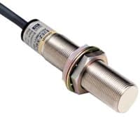 Cảm biến tiệm cận Omron E2EZ-X2D1-N 2M M12 Chống xỉ hàn NO