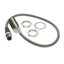 Cảm biến tiệm cận Omron E2EZ-X4D1-M1TJ 0.3M M18 Chống xỉ NO