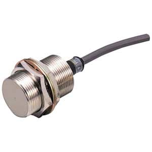 Cảm biến tiệm cận Omron E2EZ-X8D2-N 2M M30 Chống xỉ hàn NC