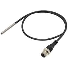 Cảm biến tiệm cận Omron E2E-C03SR8-CJ-C1 0.3M 3mm 0.8 mm NPN NO