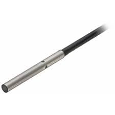 Cảm biến tiệm cận Omron E2E-C03SR8-WC-B2 2M 3mm 0.8 mm PNP NC
