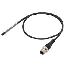Cảm biến tiệm cận Omron E2E-C03N02-CJ-B2 0.3M 3mm 2 mm PNP NC