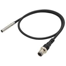 Cảm biến tiệm cận Omron E2E-C04S12-CJ-B1 0.3M 4mm 1.2 mm PNP NO