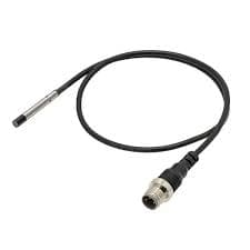 Cảm biến tiệm cận Omron E2E-C04N03-CJ-B1 0.3M 4mm 3 mm PNP NO