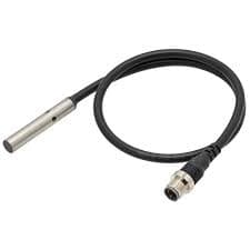 Cảm biến tiệm cận Omron E2E-C06S02-CJ-B1 0.3M 6.5mm 2 mm PNP NO