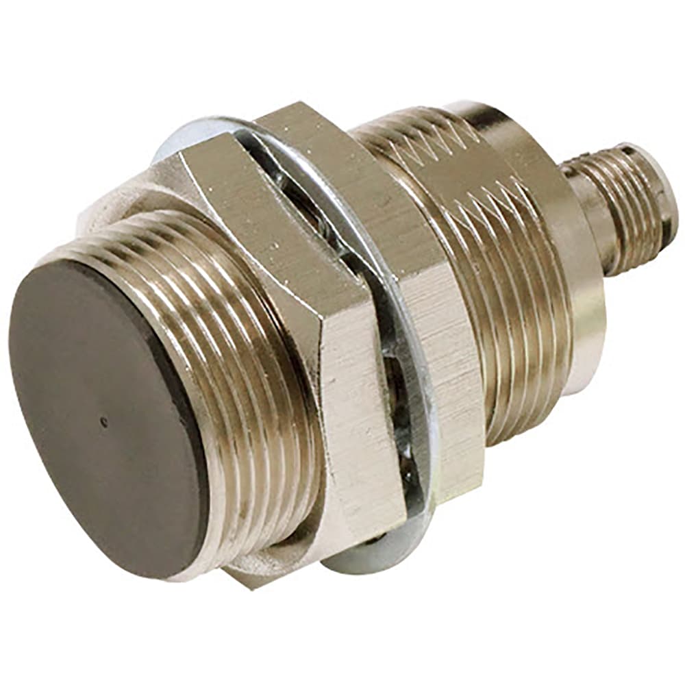 Cảm biến tiệm cận Omron E2E-X10D15-M1 M30 10mm DC 2-wire NO