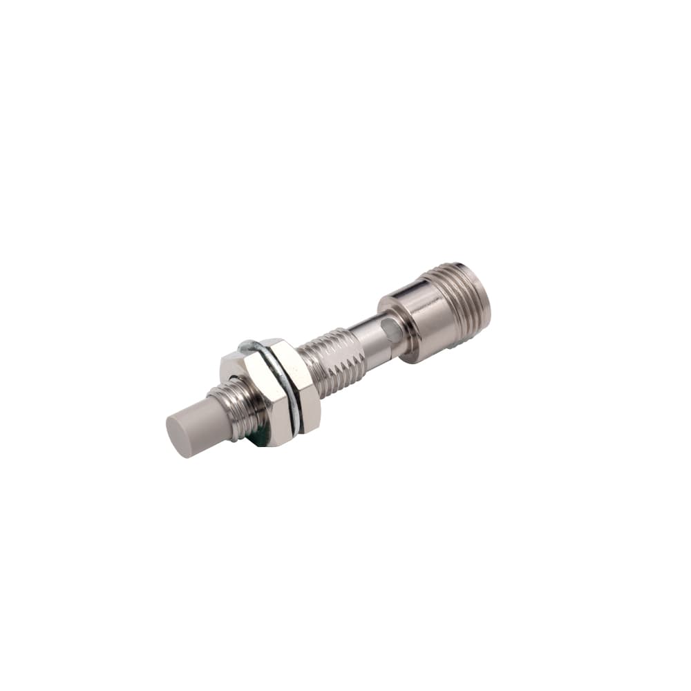 Cảm biến tiệm cận Omron E2E-X2ME2-M1 M8 2mm NPN NC Giắc M12