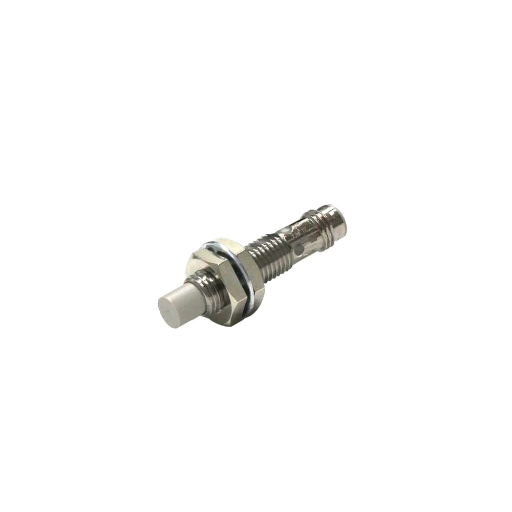 Cảm biến tiệm cận Omron E2E-X6MB1D8-M5 M8 6mm PNP NO Giắc M8