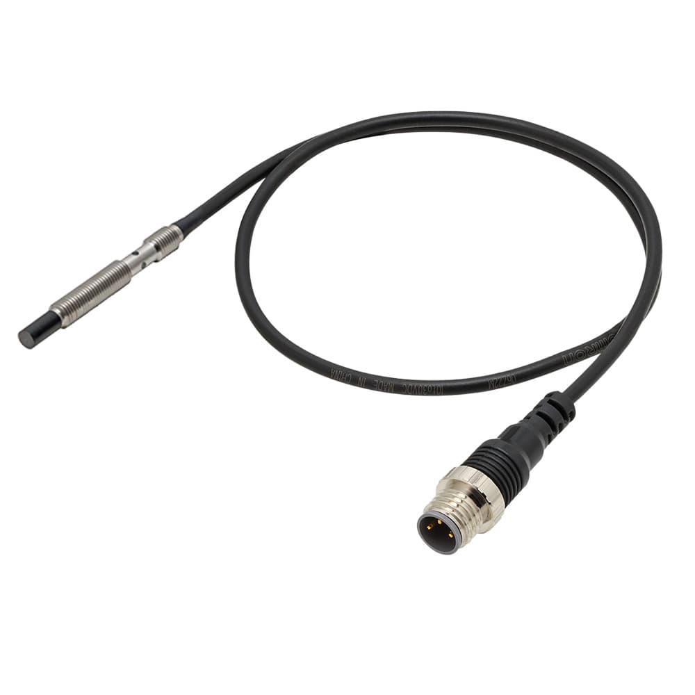 Cảm biến tiệm cận Omron E2E-S04N02-CJ-C1 0.3M M4 2mm NO