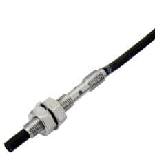 Cảm biến tiệm cận Omron E2E-S04N02-WC-B1 5M M4 2mm NO