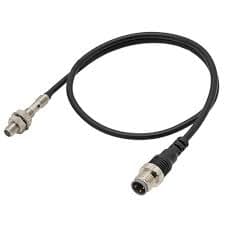 Cảm biến tiệm cận Omron E2E-S05S12-CJ-C1 0.3M M5 1.2mm NO