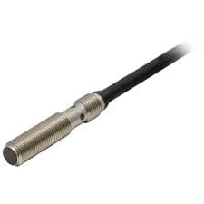 Cảm biến tiệm cận Omron E2E-S05S12-WC-C2 5M M5 1.2mm NC