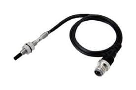 Cảm biến tiệm cận Omron E2E-S05N03-CJ-C2 0.3M M5 3mm NC