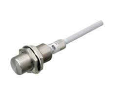 Cảm biến tiệm cận Omron E2FM-X2D2 2M M12 Inox NC DC 2 dây