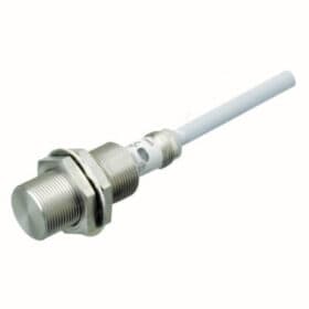 Cảm biến tiệm cận Omron E2FM-X5C2 2M M18 Inox NPN NC