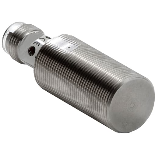 Cảm biến tiệm cận Omron E2FM-X10B1-M1 M30 Mặt Inox PNP NO