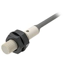 Cảm biến tiệm cận Omron E2F-X1R5E2 2M M8 Plastic NPN NC