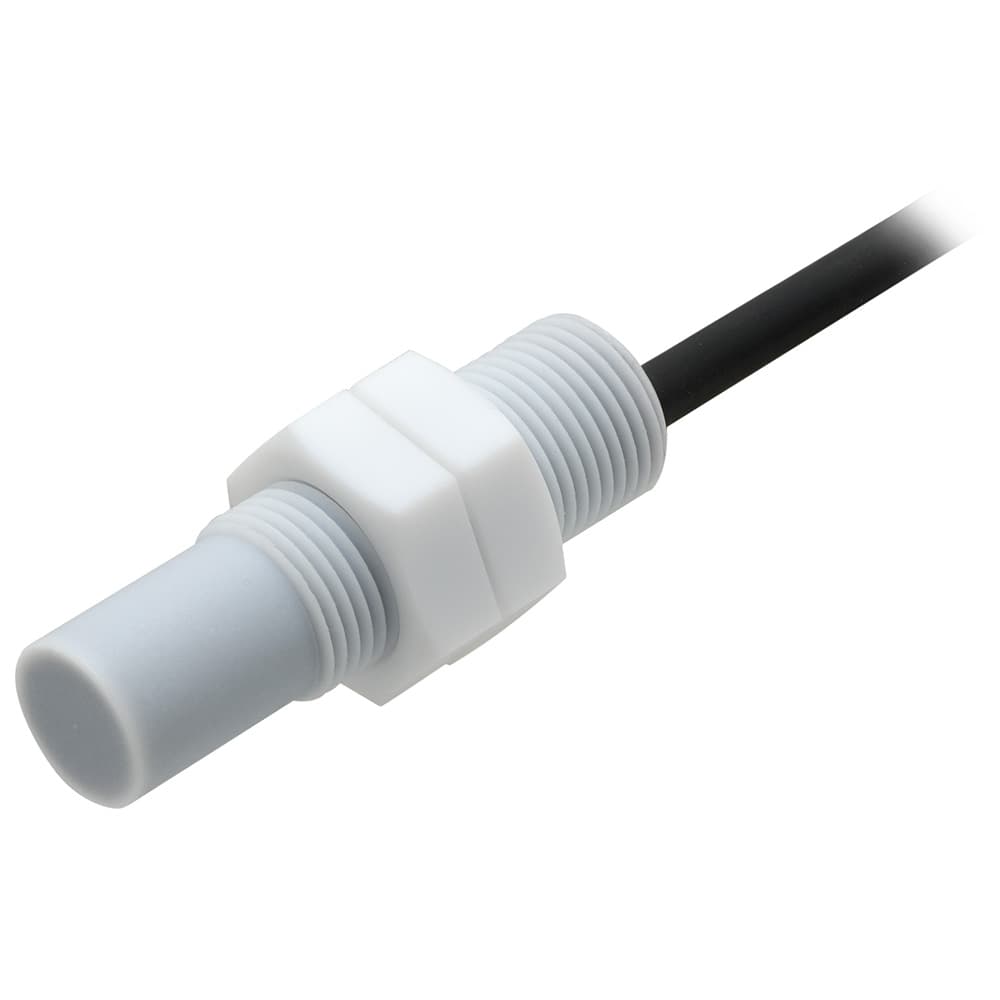 Cảm biến điện dung Omron E2KQ-X10ME1 5M M30 kháng hóa chất