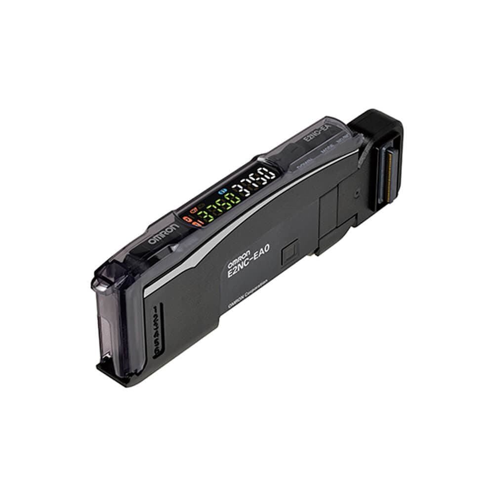 Bộ khuếch đại thông minh Omron E2NC-EA9 IO-Link