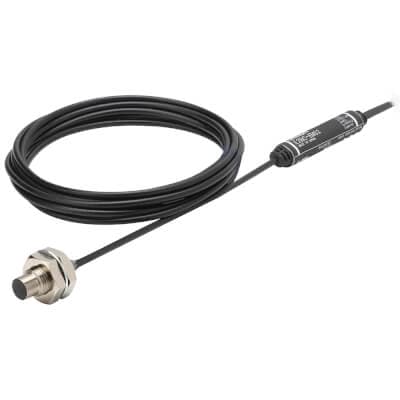 Đầu cảm biến thông minh Omron E2NC-EM02-F Kháng hóa