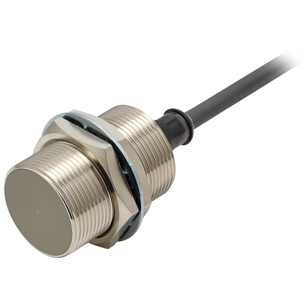 Cảm biến tiệm cận Omron E2V-X10B1 5M M30 PNP NO