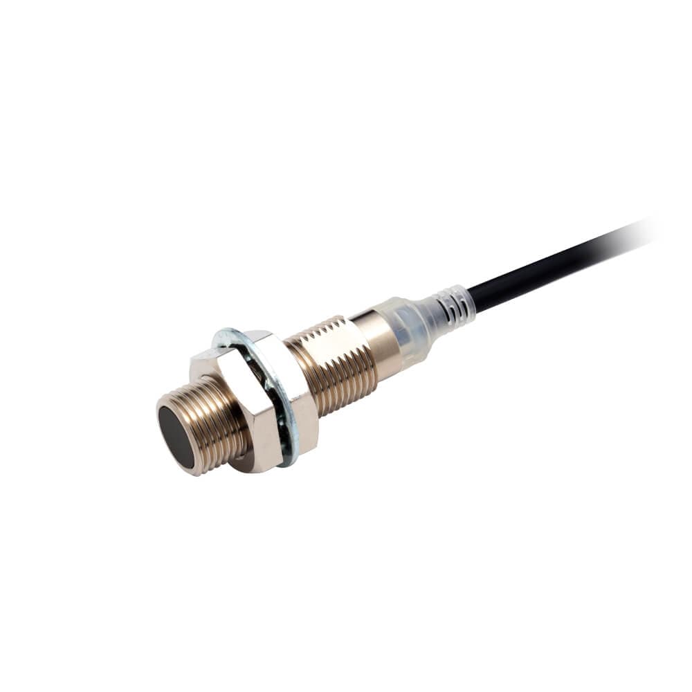 Cảm biến tiệm cận Omron E2V-X2B1 2M M8 PNP NO