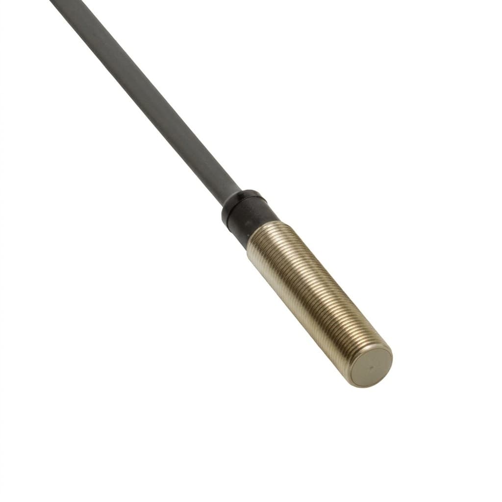 Cảm biến tiệm cận Omron E2V-X2C1 5M M8 NPN NO