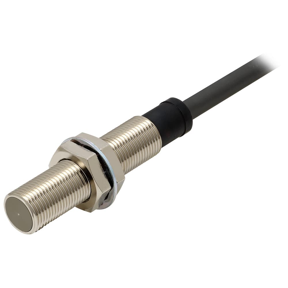 Cảm biến tiệm cận Omron E2V-X2C2 5M M8 NPN NC
