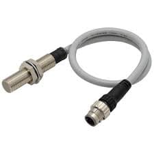 Cảm biến tiệm cận Omron E2V-X4C1-M1TJ 0.3M M12 NO