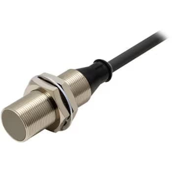 Cảm biến tiệm cận Omron E2V-X4C2 2M M12 NPN NC
