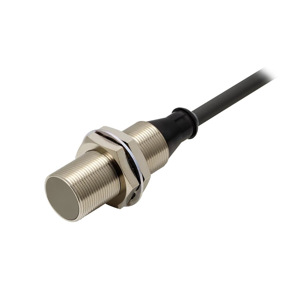 Cảm biến tiệm cận Omron E2V-X5C1 5M M18 NPN NO