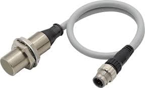 Cảm biến tiệm cận Omron E2V-X8B1-M1TJ 0.3M M18 NO