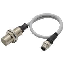 Cảm biến tiệm cận Omron E2V-X8C1-M1TJ 0.3M M18 NO