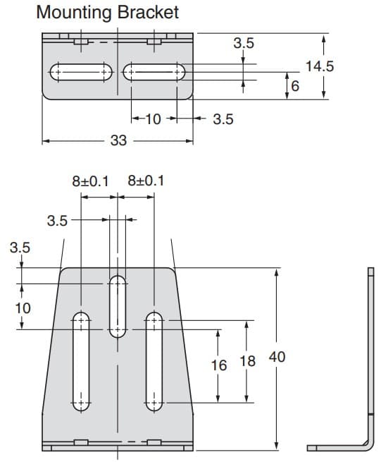 Cảm biến điện quang