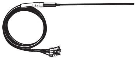 Cảm biến nhiệt độ OMRON