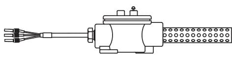 Cảm biến nhiệt độ OMRON