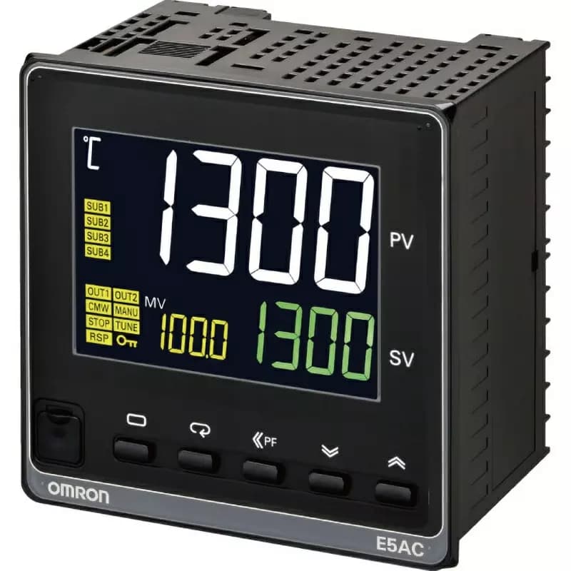 Điều khiển nhiệt độ OMRON
