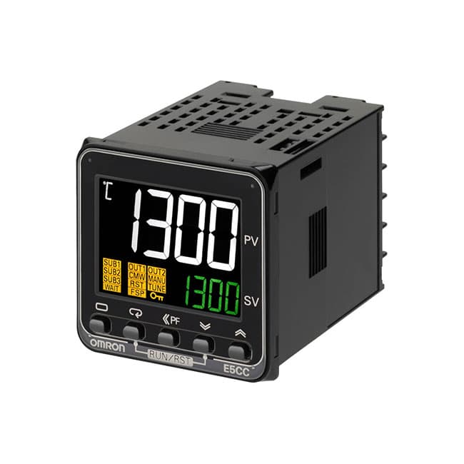 Điều khiển nhiệt độ OMRON