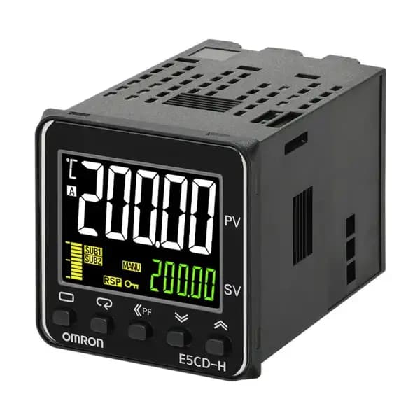 Điều khiển nhiệt độ OMRON