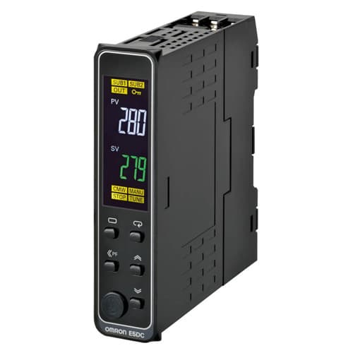 Điều khiển nhiệt độ OMRON
